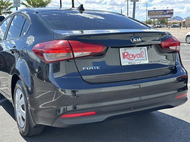 2017 Kia Forte LX Tucson AZ
