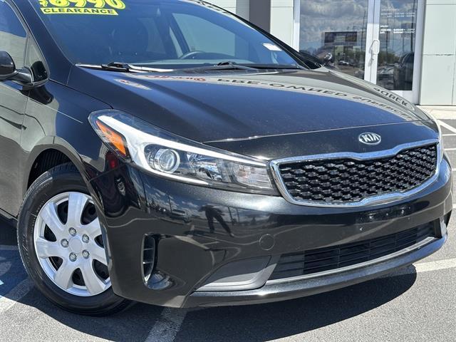 2017 Kia Forte LX Tucson AZ