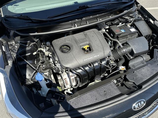 2017 Kia Forte LX Tucson AZ