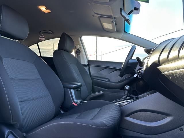 2017 Kia Forte LX Tucson AZ