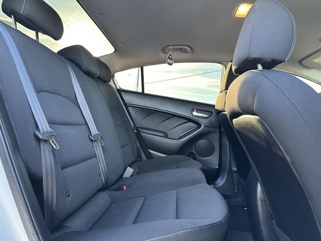 2017 Kia Forte LX Tucson AZ