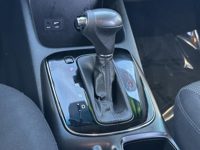 2017 Kia Forte LX Tucson AZ