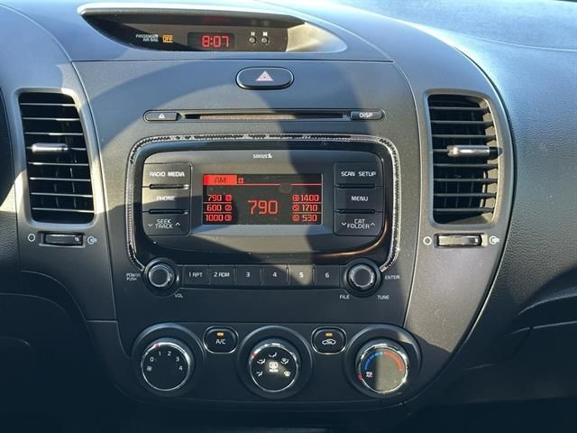 2017 Kia Forte LX Tucson AZ