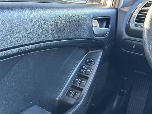 2017 Kia Forte LX Tucson AZ