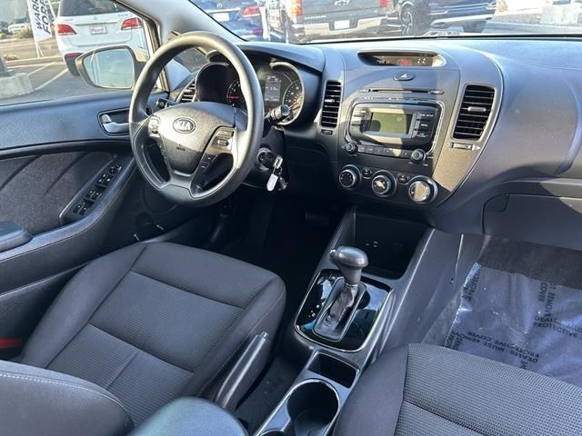 2017 Kia Forte LX Tucson AZ