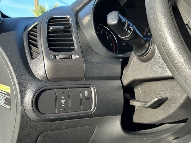 2017 Kia Forte LX Tucson AZ