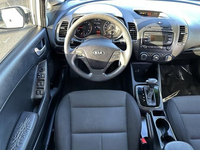 2017 Kia Forte LX Tucson AZ