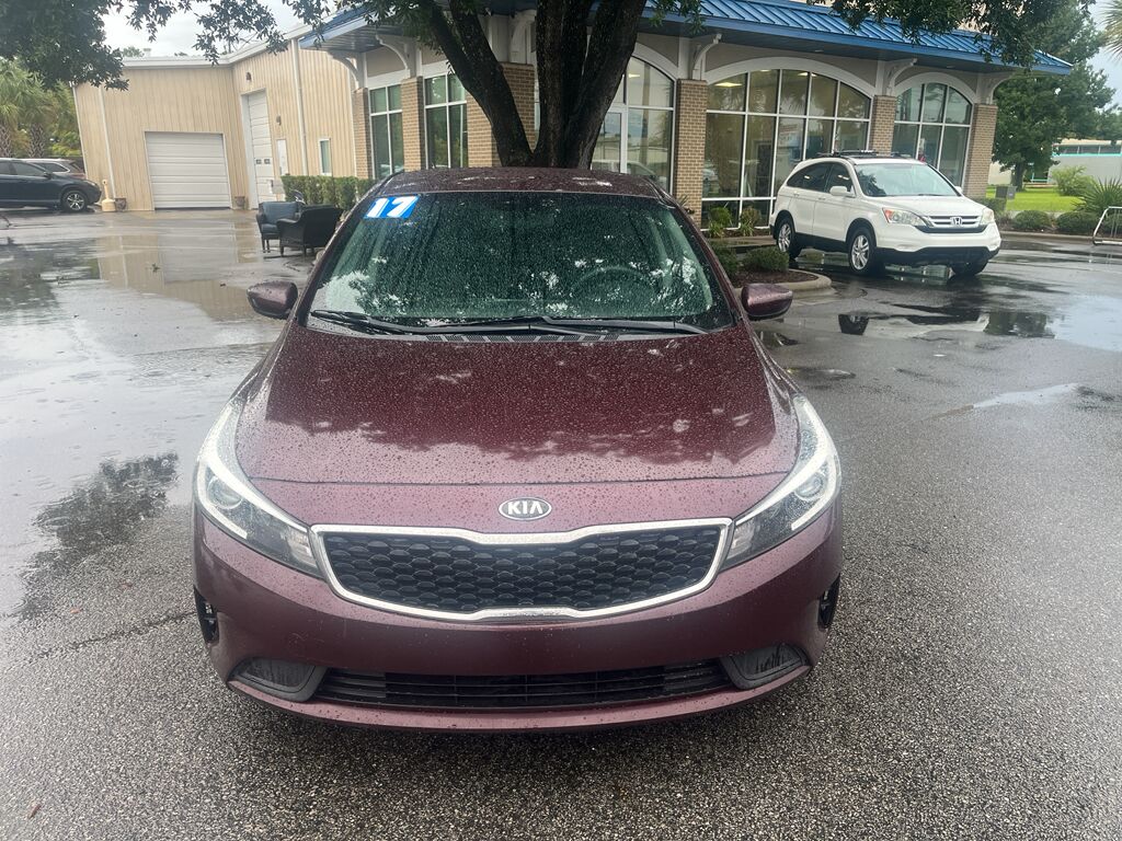 2017 Kia Forte LX Wilmington NC