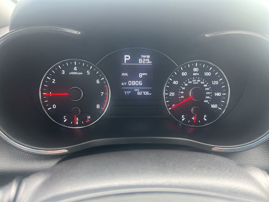 2017 Kia Forte LX Wilmington NC