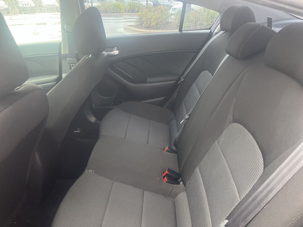 2017 Kia Forte LX Wilmington NC