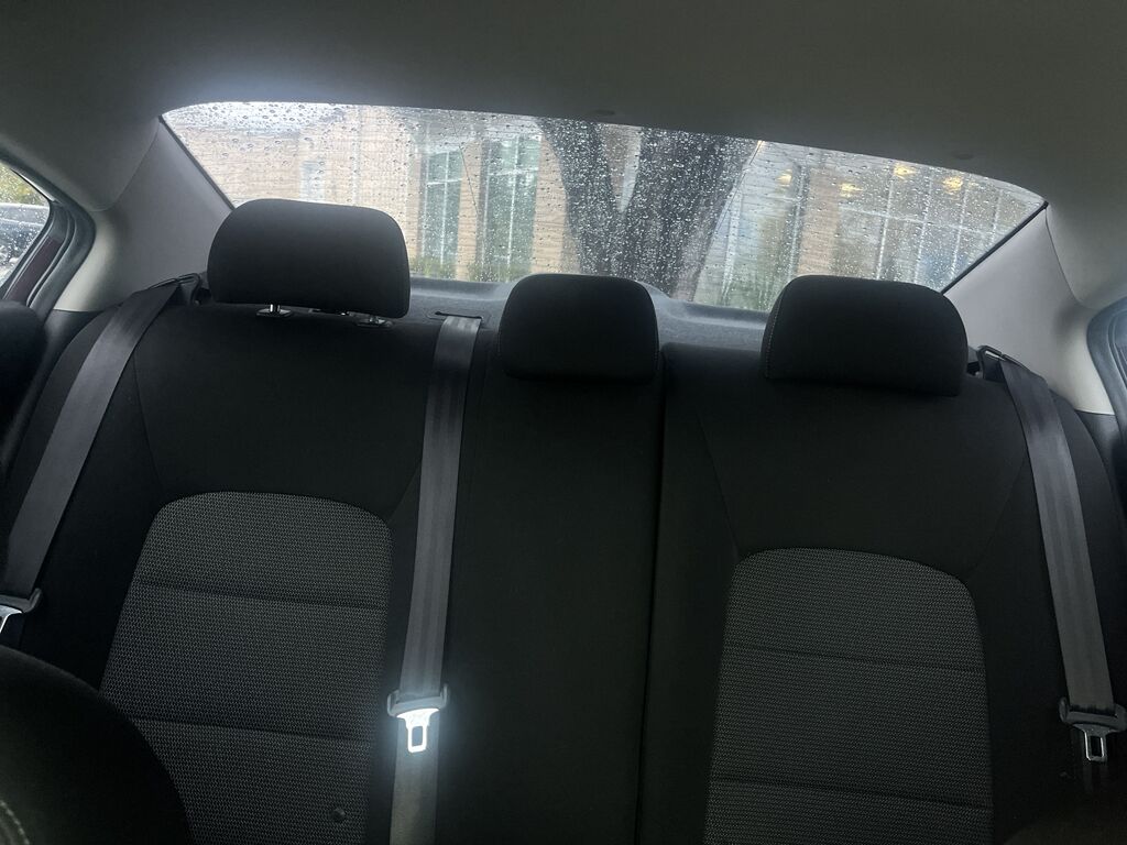 2017 Kia Forte LX Wilmington NC