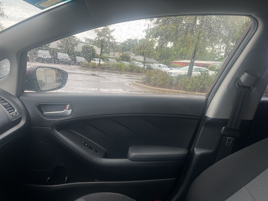 2017 Kia Forte LX Wilmington NC