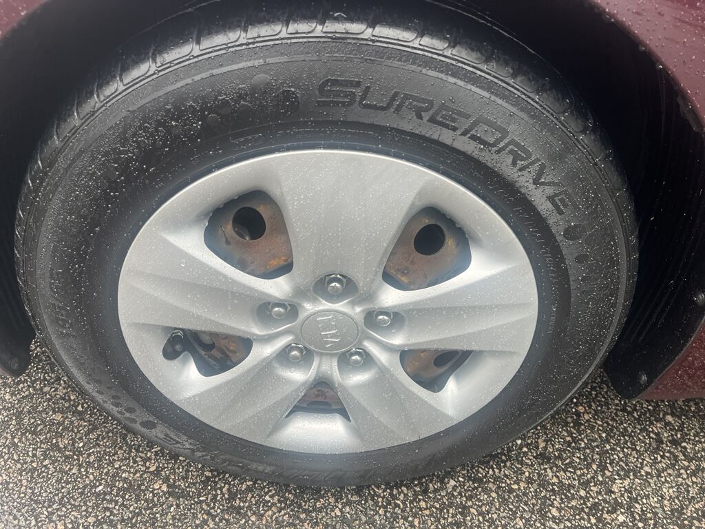 2017 Kia Forte LX Wilmington NC