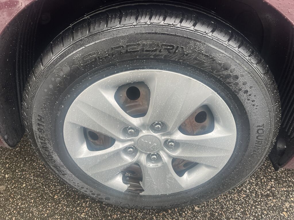 2017 Kia Forte LX Wilmington NC