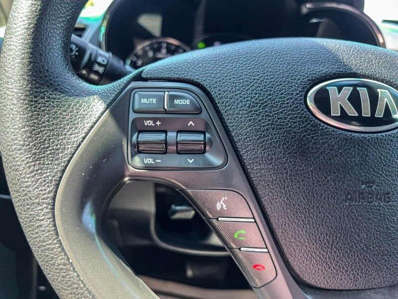 2017 Kia Forte LX Wilmington NC