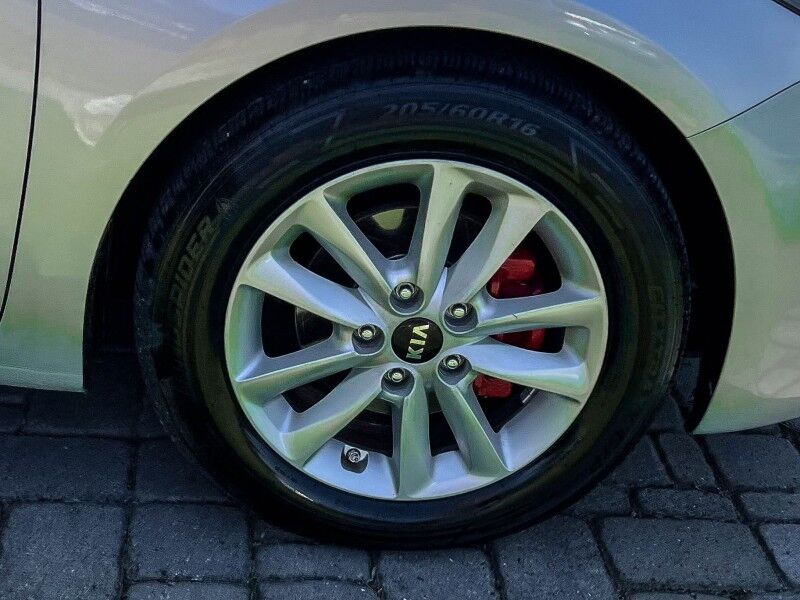 2017 Kia Forte LX Wilmington NC