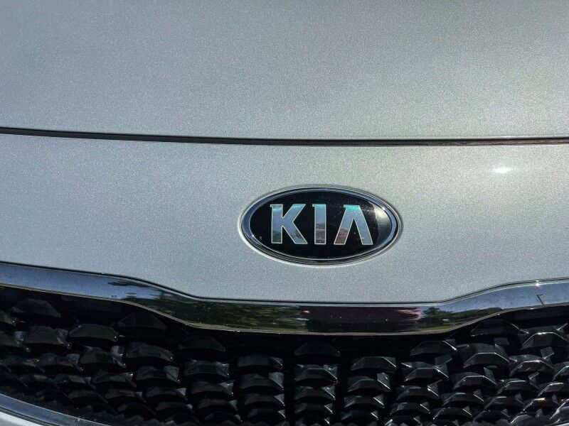 2017 Kia Forte LX Wilmington NC