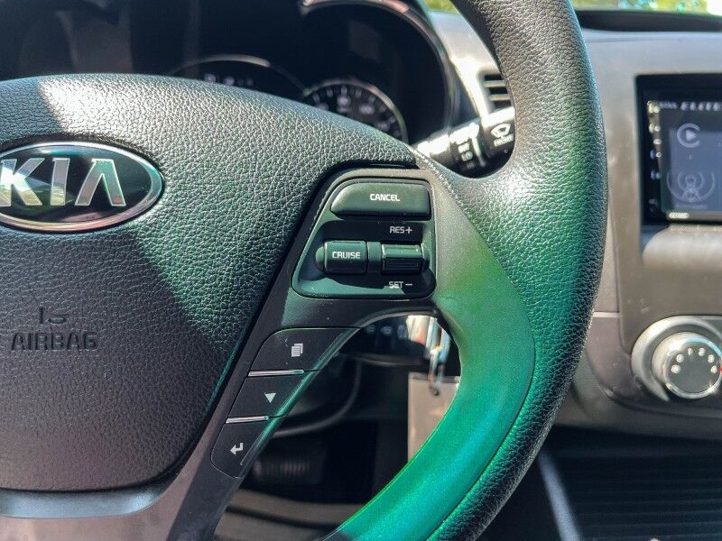 2017 Kia Forte LX Wilmington NC