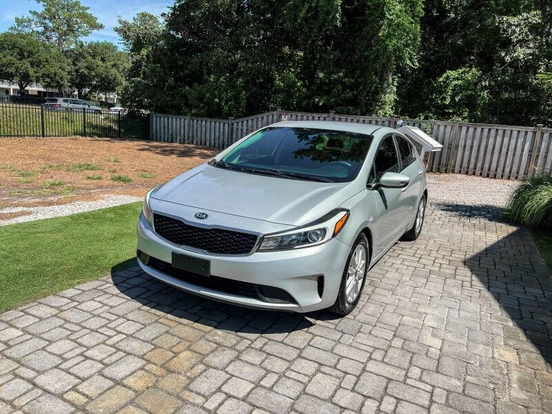 2017 Kia Forte LX Wilmington NC