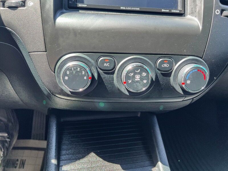2017 Kia Forte LX Wilmington NC