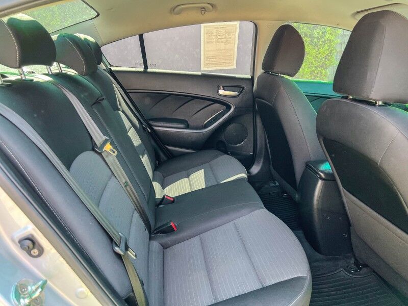 2017 Kia Forte LX Wilmington NC