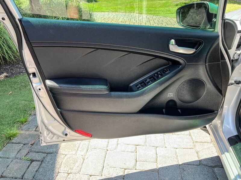 2017 Kia Forte LX Wilmington NC