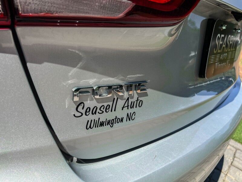 2017 Kia Forte LX Wilmington NC
