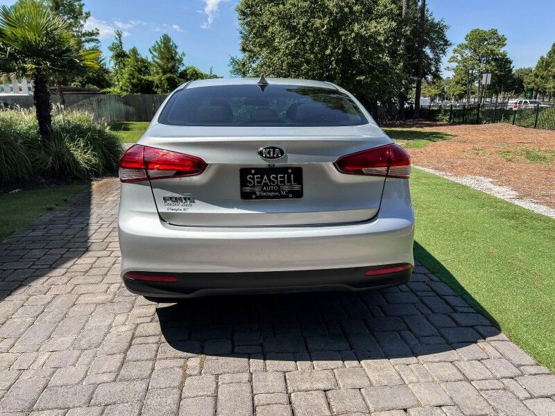 2017 Kia Forte LX Wilmington NC