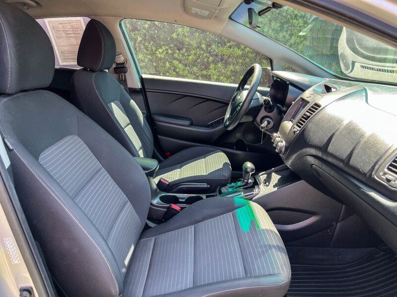 2017 Kia Forte LX Wilmington NC