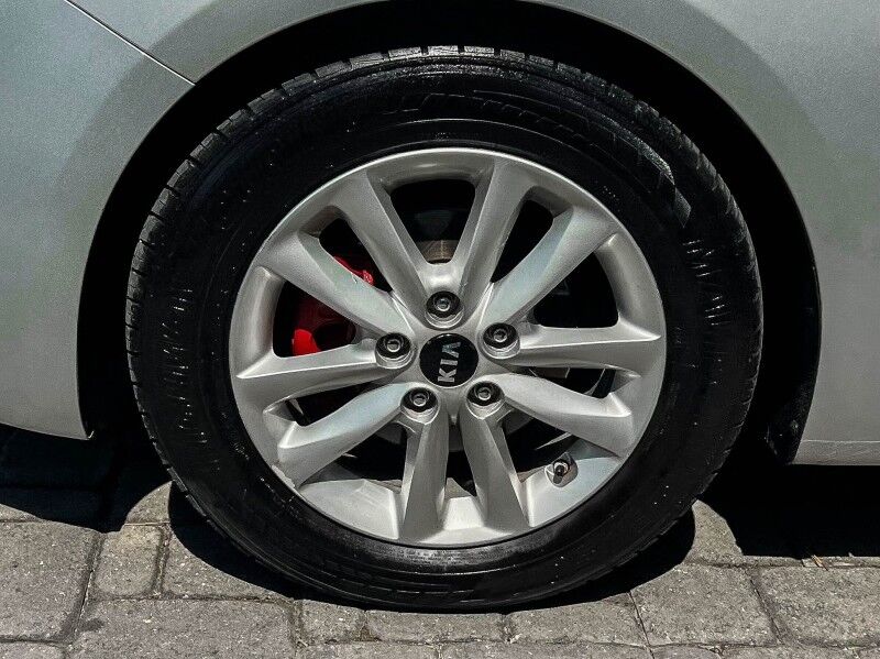2017 Kia Forte LX Wilmington NC