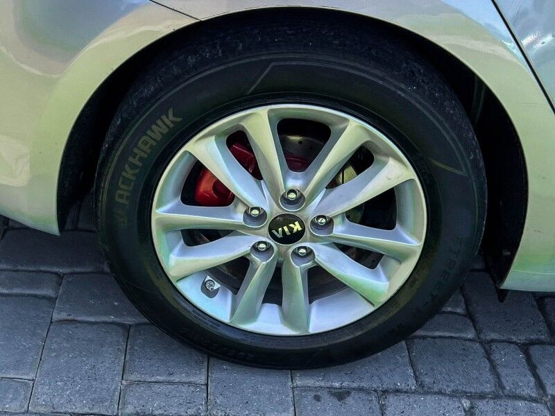 2017 Kia Forte LX Wilmington NC