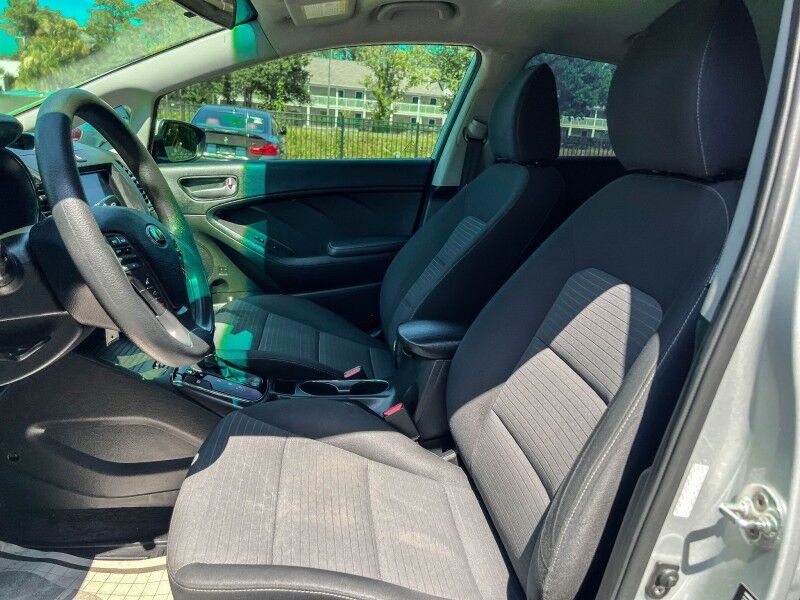 2017 Kia Forte LX Wilmington NC