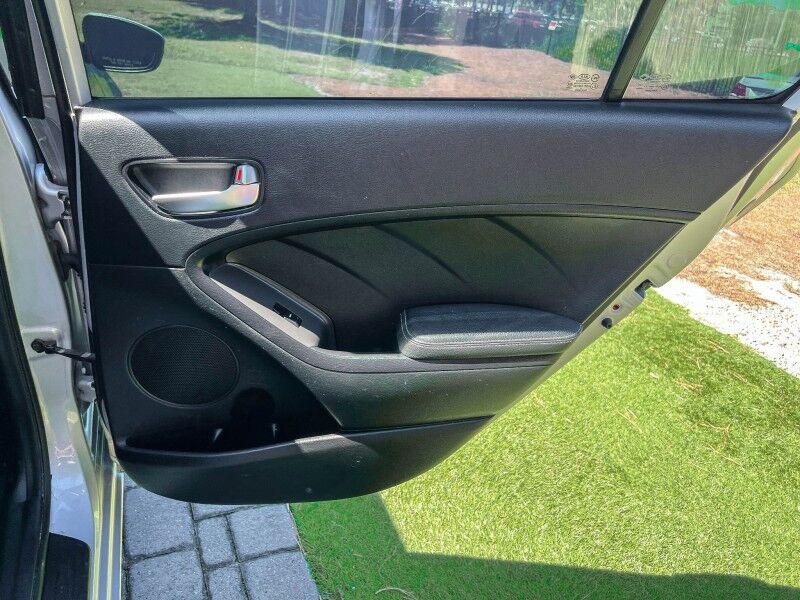 2017 Kia Forte LX Wilmington NC
