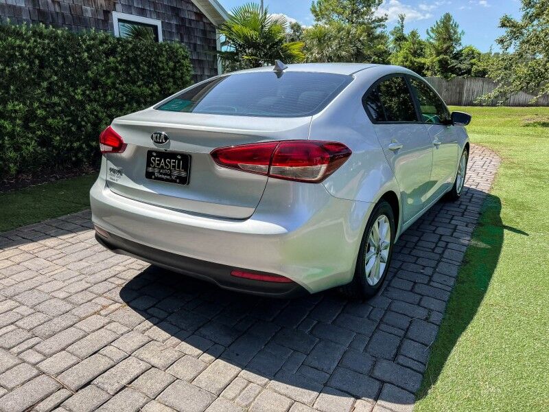 2017 Kia Forte LX Wilmington NC