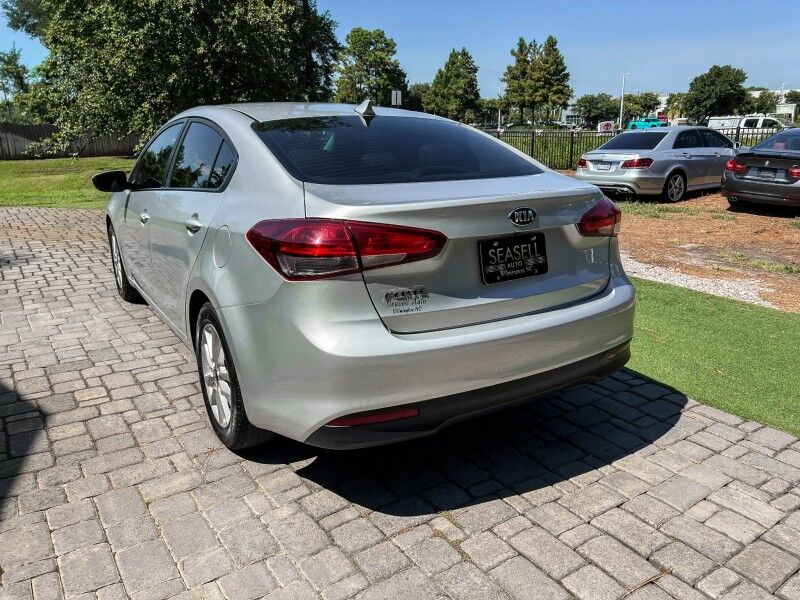 2017 Kia Forte LX Wilmington NC