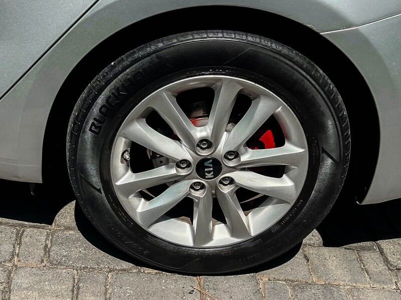 2017 Kia Forte LX Wilmington NC