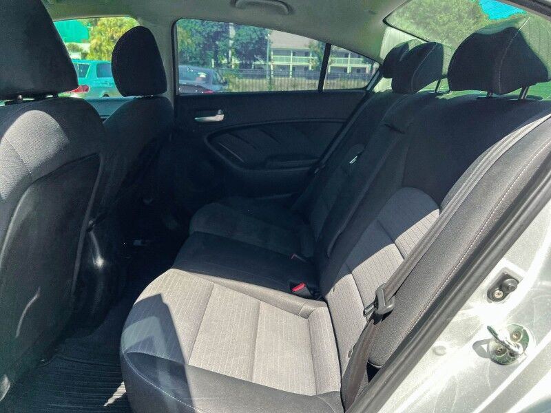 2017 Kia Forte LX Wilmington NC