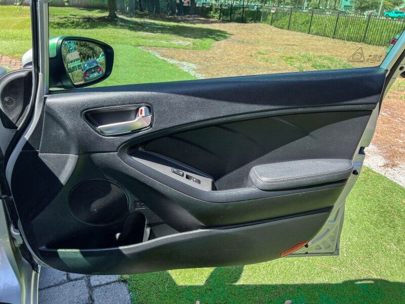 2017 Kia Forte LX Wilmington NC