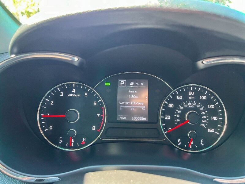 2017 Kia Forte LX Wilmington NC