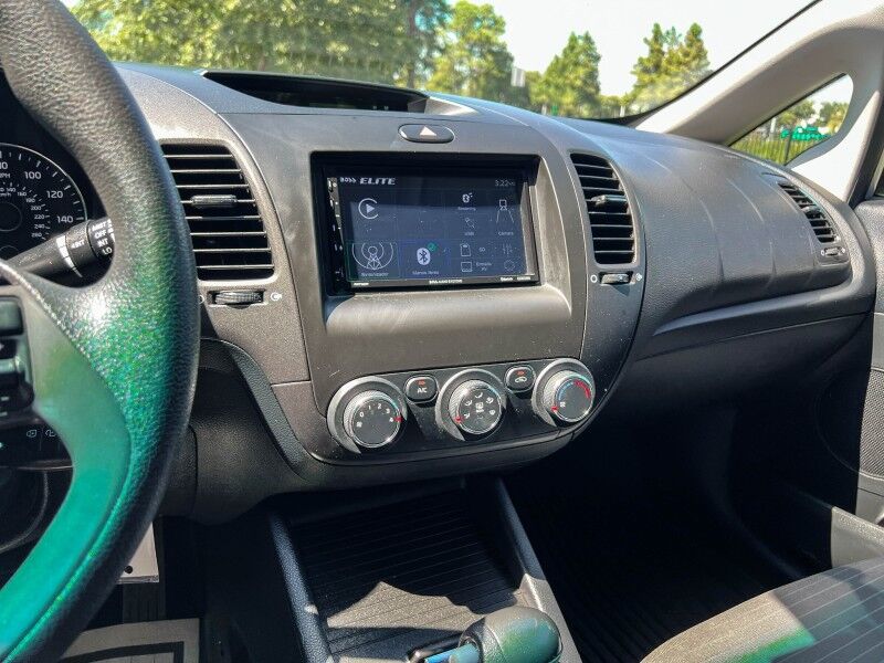 2017 Kia Forte LX Wilmington NC