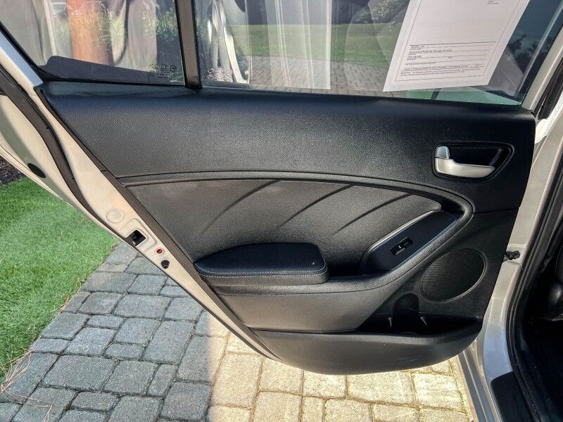 2017 Kia Forte LX Wilmington NC