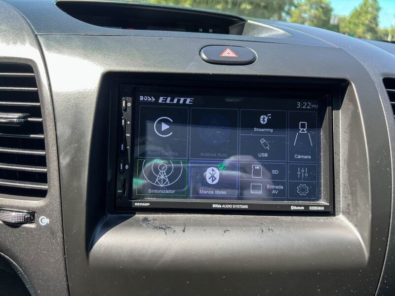 2017 Kia Forte LX Wilmington NC