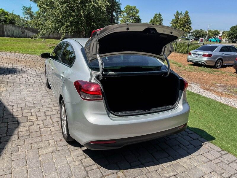 2017 Kia Forte LX Wilmington NC