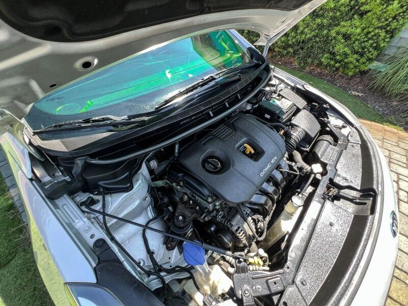 2017 Kia Forte LX Wilmington NC