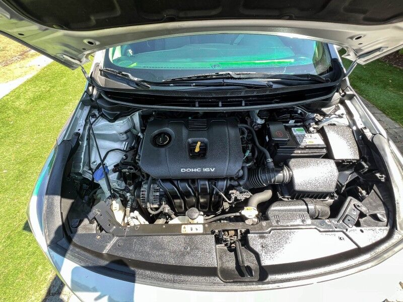 2017 Kia Forte LX Wilmington NC
