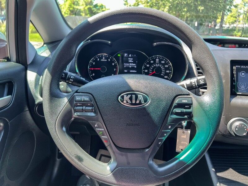 2017 Kia Forte LX Wilmington NC