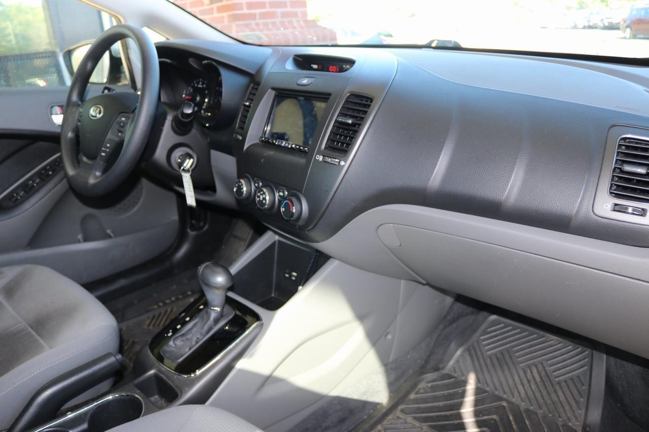 2017 Kia Forte LX Fredericksburg VA