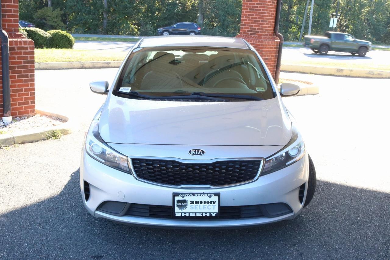 2017 Kia Forte LX Fredericksburg VA