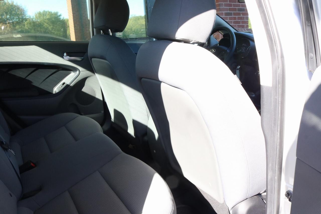 2017 Kia Forte LX Fredericksburg VA