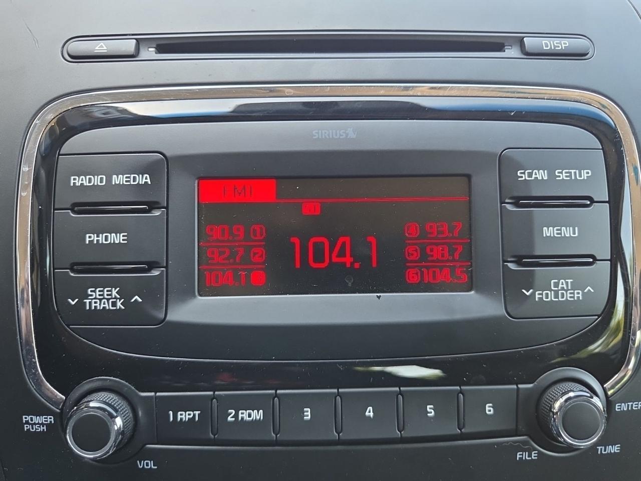 2017 Kia Forte LX Waldorf MD